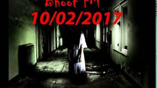 Bhoot FM 10022017 [upl. by Sivolc]