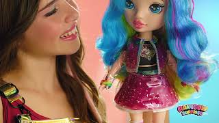 Poopsie Rainbow Surprise Dolls Smyths Toys [upl. by Oneal]