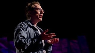 Strange answers to the psychopath test  Jon Ronson  TED [upl. by Ylrebmit]