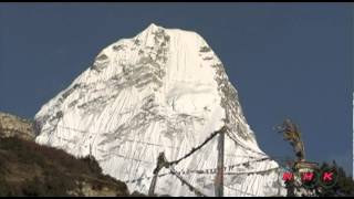 Sagarmatha National Park Nepal [upl. by Yahsan]