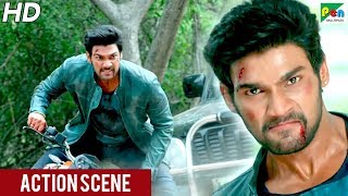 Alludu Seenu Back To Back Comedy Scenes  Bramanandam Samantha Venela Kishore [upl. by Ruthven]