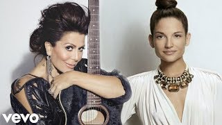 Shakira  Ciega sordomuda  Cover Alejandra guzman y Natalia Jimenez [upl. by Cristal]