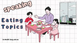 13 Practice Speaking  Breakfast conversation [upl. by Olsson873]