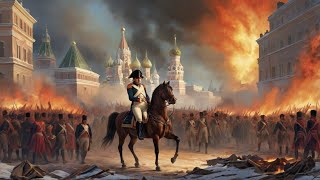 The Battle Of Borodino Napoleons Bloody Path To Moscow [upl. by Brett]