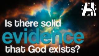 The Cosmological Argument Explained Does God Exist [upl. by Juana767]