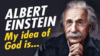 ALBERT EINSTEIN  The man who solved the secret of the universe Biography Series 1 [upl. by Kaltman]