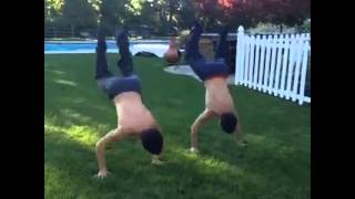 Vines Gay Dance  Twin Grind On Me Amazing Daily Vines [upl. by Gnart666]