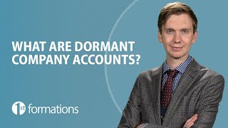 What are dormant company accounts [upl. by Ahsienauq]