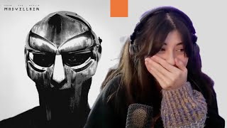 Madvillain  Madvillainy album reaction [upl. by Tessi]