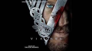 Vikings 10 Ragnars Sail Soundtrack Score [upl. by Denbrook250]