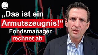 quotHoffe ETFs machen Druck damit sich bei Fonds was ändertquot  Interview mit Dominikus Wagner [upl. by Nojram301]