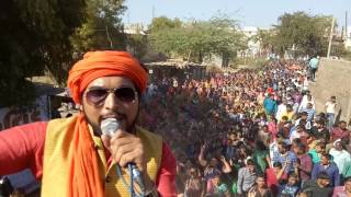 Sagar patel live dj vargodo at ambasan gampagdivada musical groupmadi tara vadhamana aya re [upl. by Sessylu]