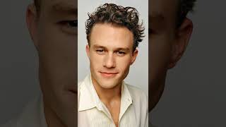 The Truth About Heath Ledger 1979  2008 Heath Ledger Life Story [upl. by Banna124]