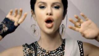 Selena Gomez  Naturally  Kiss and Tell [upl. by Yelich]