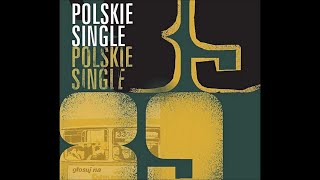 Polskie Single 89  Gardenia  Papierosy i zapałki [upl. by Yarezed804]