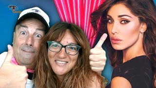 Belen Rodriguez Ecco il Nuovo Fidanzato della Showgirl [upl. by Leifeste]