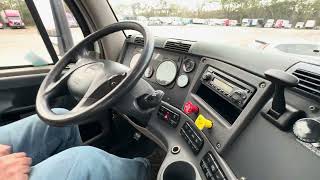 Air brake test Class A CDL Jacksonville FL 9043194779 [upl. by Ambert]