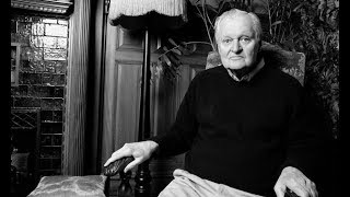 Poet John Ashbery dies age 90 [upl. by Ggerg364]