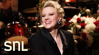 Kate McKinnon Monologue  SNL [upl. by Dever502]