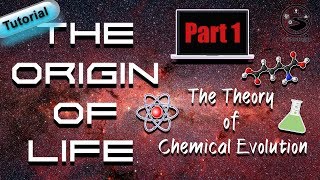 Theories of Origin of Life  Evolution  Class 12 Biology CBSENEET  Shipra Maam [upl. by Richara]