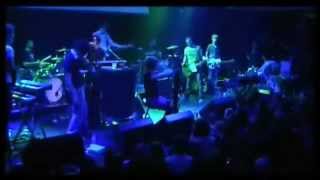 Bright Eyes Amazing Live Performance Neely O Hara [upl. by Jackelyn122]