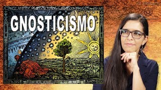 ¿Qué es el GNOSTICISMO ¿Conoces a los GNÓSTICOS ¿Qué es la GNOSIS [upl. by Waki]