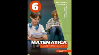 Testare finală geometrie clasa a VIa  manual ed Paralela 45 [upl. by Benedetto]