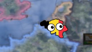 BelgiumexeHoi 4 [upl. by Pattani]