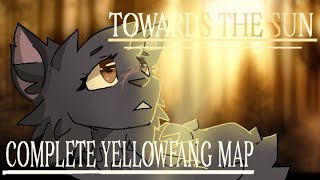 YellowFang  Towards The Sun  Complete MAP [upl. by Leontine585]