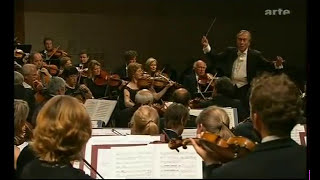 A Bruckner  Symphony No 7  Lucerne Festival Orchestra  Claudio Abbado [upl. by Jolanta63]