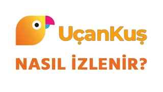 UÇANKUŞ TV CANLI YAYIN  CANLI İZLE [upl. by Elaen]