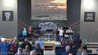 Gateway Christian Fellowship Live Stream [upl. by Jadwiga]