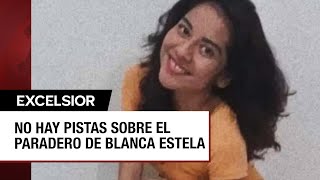 Blanca Estela desapareció al salir del bar donde trabajaba en Tlaxcala [upl. by Atteiram118]