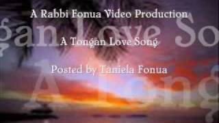 Tongan Love Song  KO HOKU KAKALA MOONIA  Feauini Sopu Taufa Patterson USA 2009 [upl. by Hull]