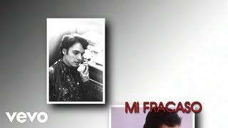 Juan Gabriel  Mi Fracaso Cover AudioVideo [upl. by Schiff]