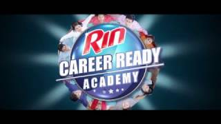 Rin Career Ready Academy  Training [upl. by Eanehs613]