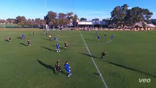 Canning City v Forrestfield United [upl. by Calvo]