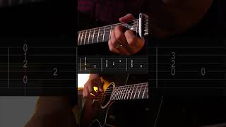 Outlander  Skye boat song guitar tutorial [upl. by Nobie]