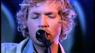 Beck Lost CauseLiveAcoustic [upl. by Yras850]