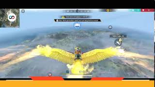 Watch me LIVE Playing  Garena Free Fire Rooter Live Gaming [upl. by Laroc]