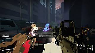 Left 4 Dead 2  Qiuming City FFC server [upl. by Electra]