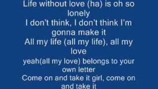 Jackson 5 whos loving you with lyrics [upl. by Devlin]