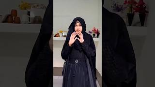 Respect Hijab  🧕👌💯 islamicshorts hijab lovestatus viralnaat sameerdiwan youtubeshorts [upl. by Straub]