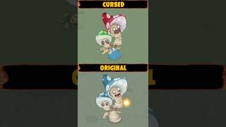 Creepy mod  My singing monsters msm mysingingmonsters creepymodmsm creepymod wynq [upl. by Glover447]