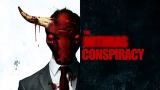 The Conspiracy  Official UK trailer [upl. by Yekcaj]