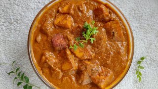 Paneer Kolhapuri Recipe  Restaurant Style Paneer Gravy Masala  How to Make Paneer Kolhapuri [upl. by Stag270]