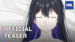 Unnamed Memory 2nd season  Teaser Trailer [upl. by Leirum]