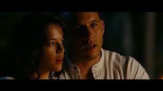 Velozes e Furiosos 8  História de Amor de Dom e Letty [upl. by Eldreda]