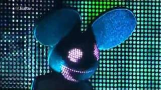 Deadmau5 Sometimes  live  Roskilde festival [upl. by Taft]