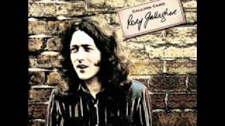 Rory Gallagher  Do You Read Me [upl. by Sam]